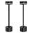 Metal USB Rechargeable Table Lamp Modern Table Lamp Set