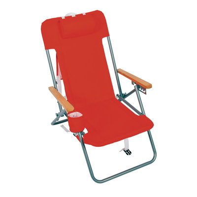The Original Backpack Chair, Steel Frame
