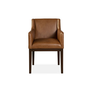 19'' H Upholstered Armchair