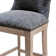 Grantham Upholstered Counter Stool
