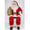 Signature Sitting Santa