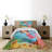 Polyester Coverlet-41892728