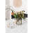 Fiero Glass Pitcher