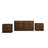 Altoona Space Saving Dresser With 2 Nightstands-27842586