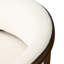 Marci Chair-Altro Snow