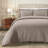 Rome 100% Flannel Cotton Solid Fuzzy Warm Duvet Cover Set-106649990-106649995