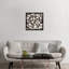 «Black and White Cubes» par Elisabeth Fredriksson - impression d'art graphique-49900240-53128025