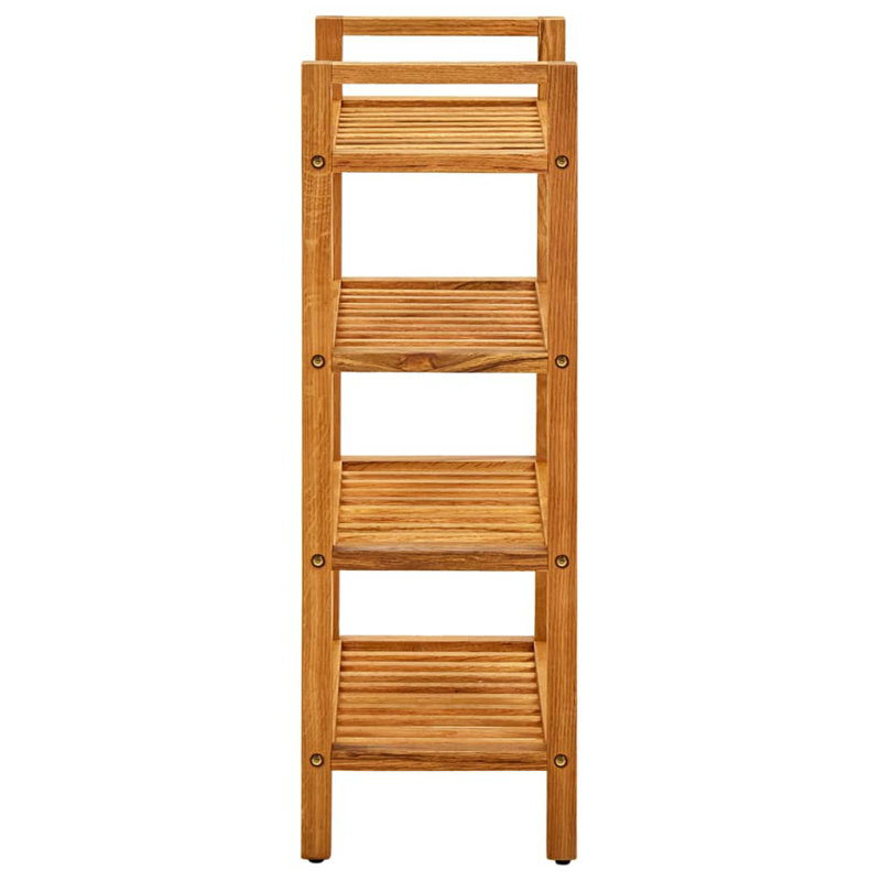 8 Pair Shoe Rack