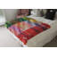 Plante Quilted Throw Blanket