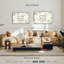 Panneau mural Home Sweet Home-1164106103-1164106099