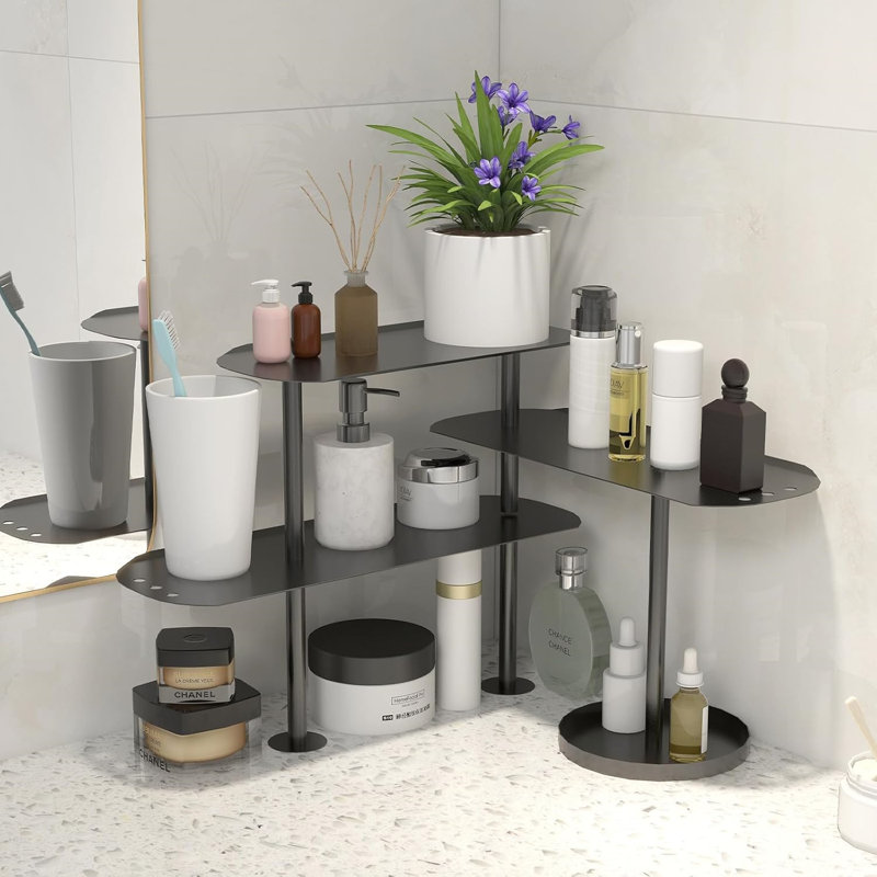Metal Desk Organiser