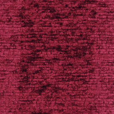 Plush Chenille Weaves Deluxe Fabric