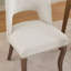 Ensemble de 2 chaises de salle à manger en bois, chaise Parson de salle à manger rembourrée moderne et chaise de salle à manger de style campagnard-1351591827