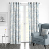 Rustic Cabin Toile