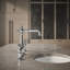 Artifacts® Bridge Faucet with Side Spray-22019868-65118711