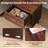 Medieval Modern Bedside Table