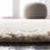 Develin Geometric Ivory/Beige Rug