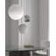 Malibu Discs 1 - Light LED Pendant-49990170-49993046