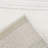 Paleczny Grey/Cream Modern Minimalist Area Rug-2009086411