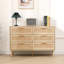 Amirreza 6 Drawer 110cm W-283384064