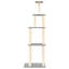 Coolidge 183 cm H Cat Tree-551956847