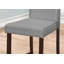 Chaise de salle à manger
