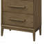 Petite commode - café au lait-97844942