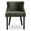 Dining Chair Chavelle Black Finish-1104124275