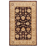 Sultanabad One-of-a-Kind 2'11" X 4'11" Area Rug
