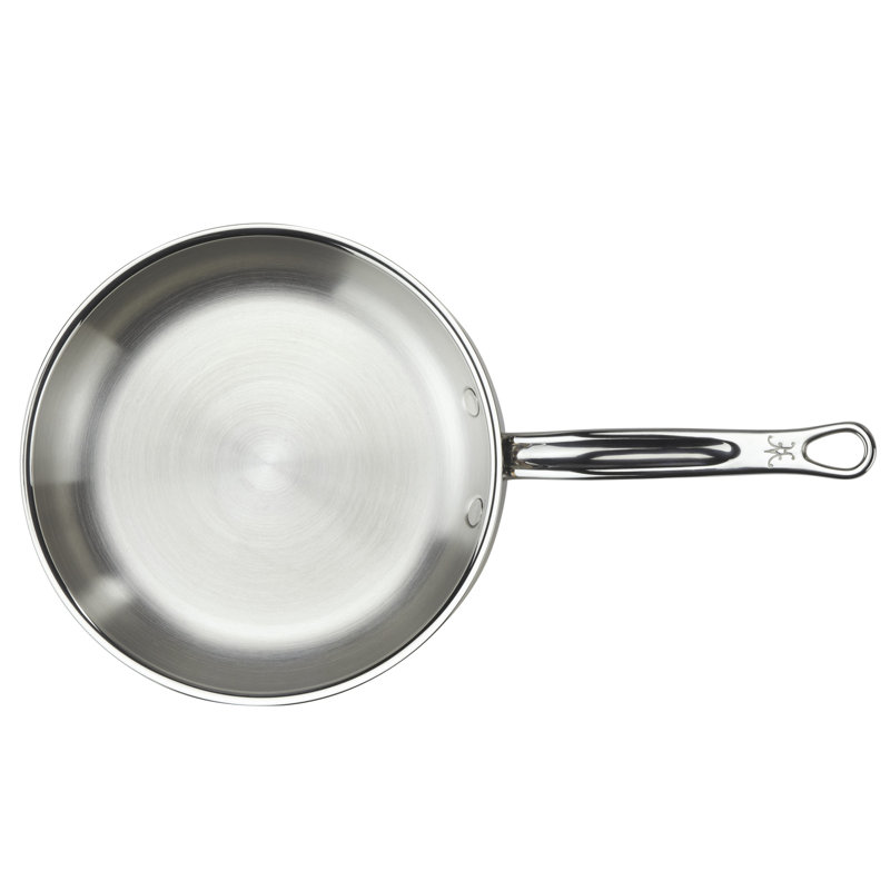 Hestan CopperBond Open Skillet, 8.5'' W