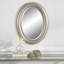 Miroir d'appoint Kimes-1315035172