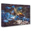 Resting Grizzly Bear - Wrapped Canvas-61844967
