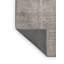 Gris Tapis décoratif PULLIN-2082760101