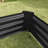 Raised Garden Bed Outdoor, 6×3×1Ft , Metal Raised  Rectangle Planter Beds For Plants, Vegetables, And Flowers-1257745226-1257745247-1257745235