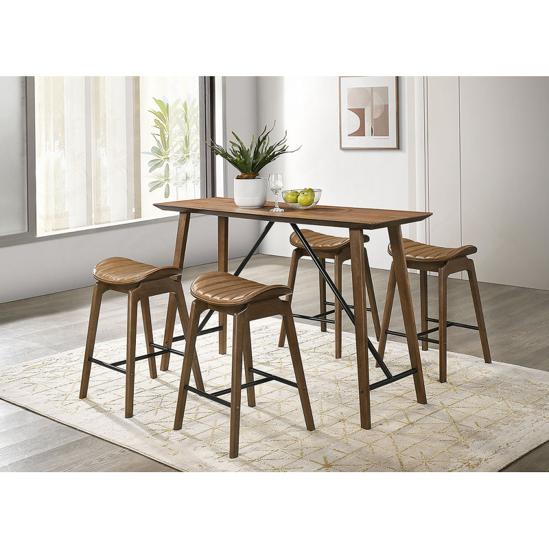 Chaise de salle à manger 2Pc