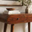 Meuble de salon Chestnut London Console