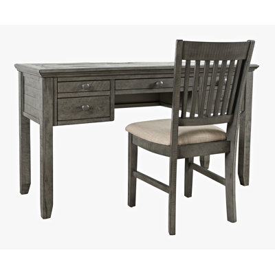 Budworth Desk and Chair Set