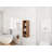 12-Inch Small Wall Mounted Storage Shelves For Small Bathroom, Study, Storage Room-551837596