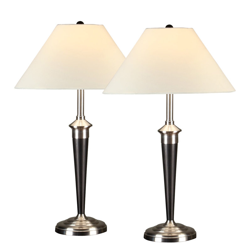 Ensemble de lampes de buffet 31 po Jeann