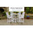 POLYWOOD Vineyard 5-Piece Round Bar Set-29563491