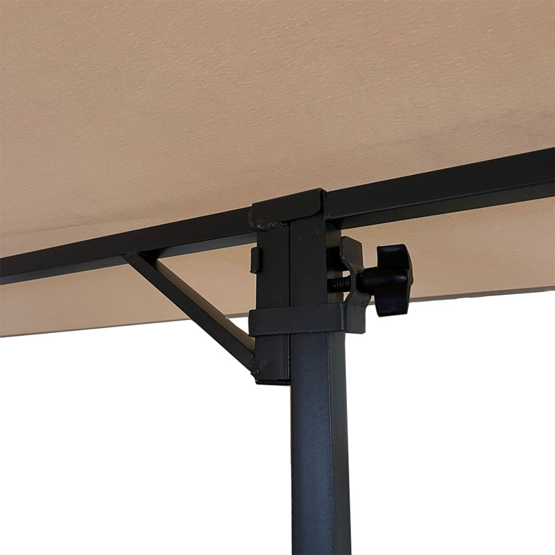 Auvent de remplacement Grid Trellis Gazebo