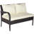 4 - Person Patio Conversation Set