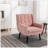 Accent Chairs For Livingroom-391429541