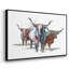 Longhorns modernes I-92473537-92473534