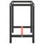 Hossein Rectangle Table Leg-553686286