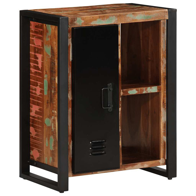Amati 55cm Sideboard, Multi -colored