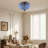 Ceiling Light Fixture, Semi Flush Mount Lamp, Ceiling Lamp