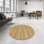 Striped Indoor Rug