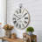 Jamel Wall Clock