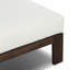Delancy Outdoor Chaise